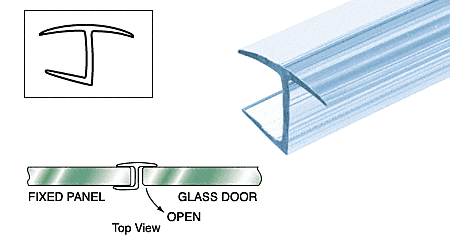 Glass Surface & Shower Door Sealer
