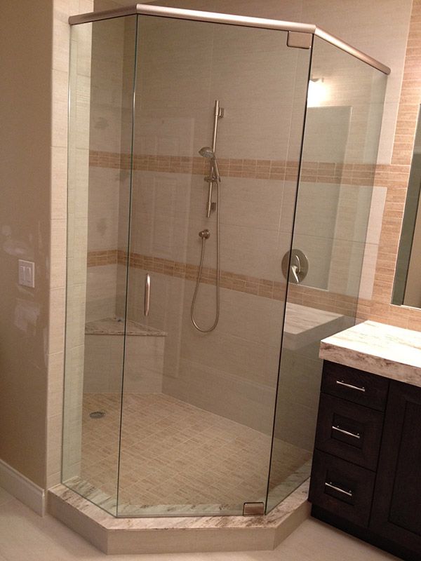 Original Frameless Shower Doors Reviews at Billy Williams blog