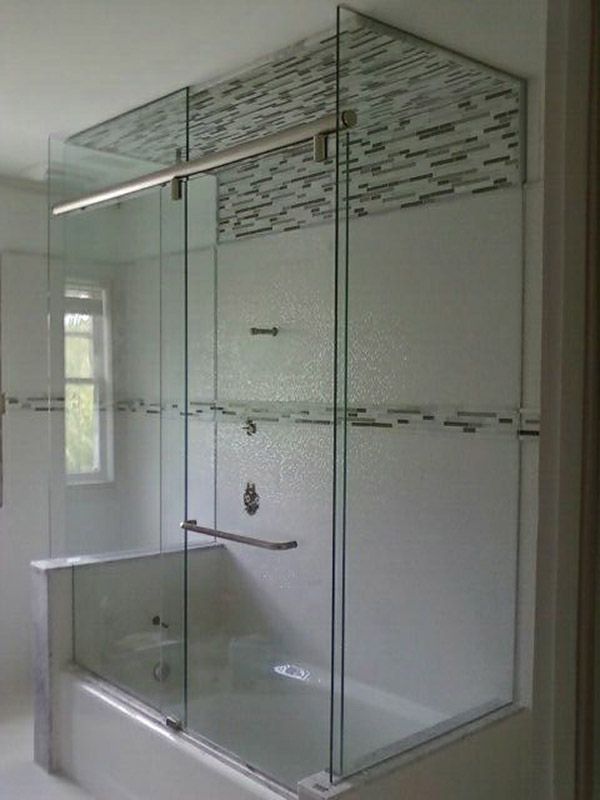 the original frameless shower doors the original frameless shower doors