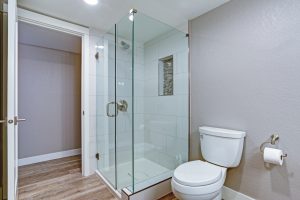 Shower Doors