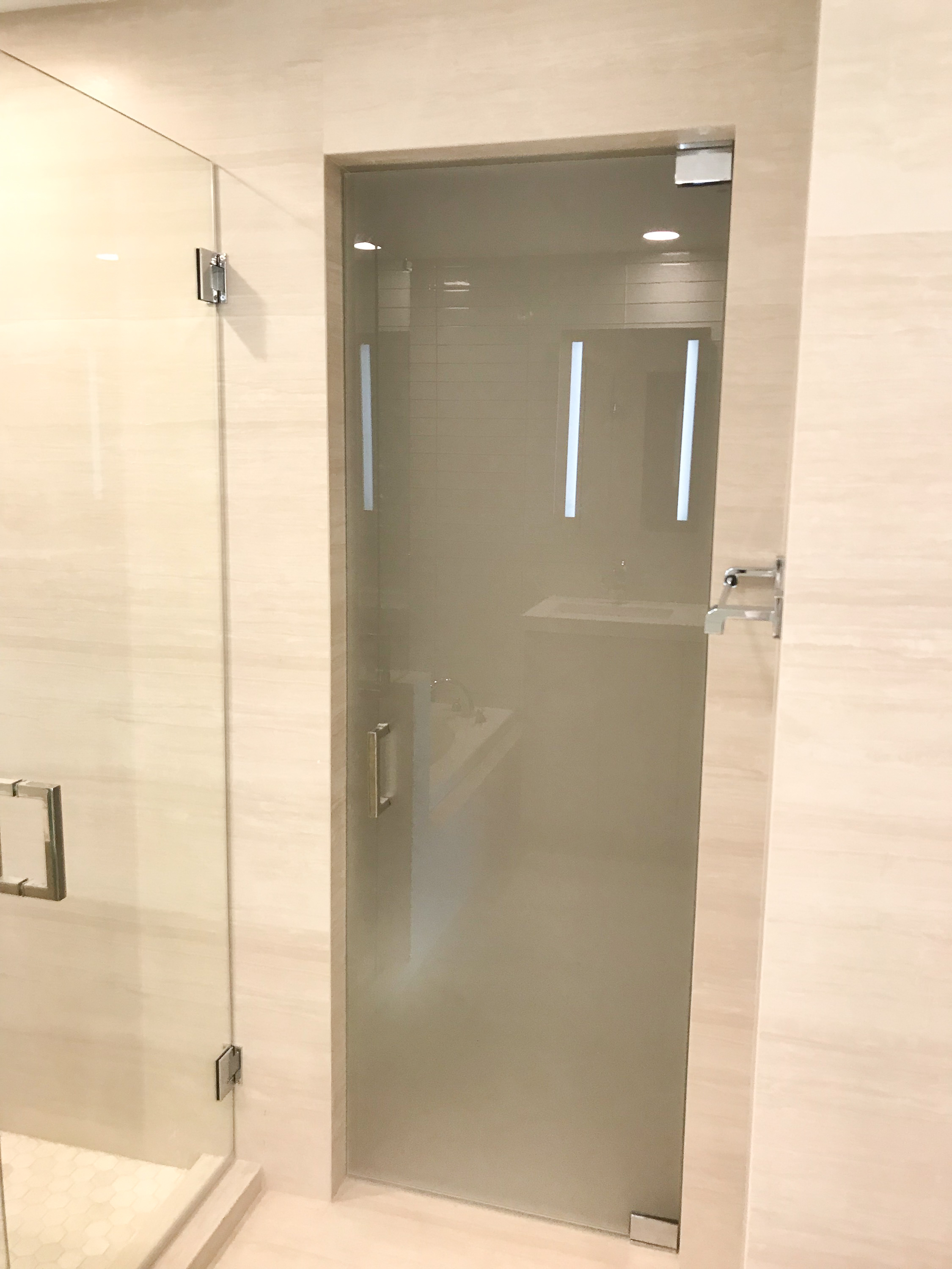 Shower Doors Gallery Frameless Shower Doors