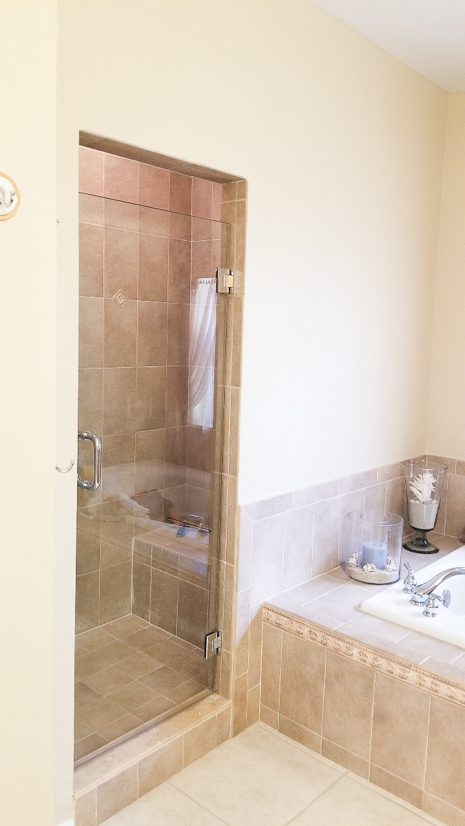 Shower Doors Gallery Frameless Shower Doors