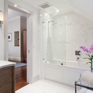 Shower Screens Frameless Shower Doors