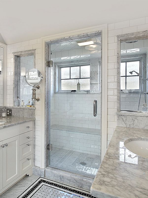 Shower Doors