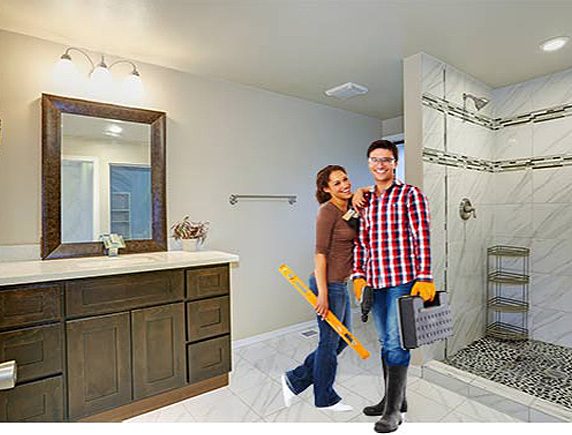 FRAMELESS SHOWER DOORS | CUSTOM MADE... MADE EASY™