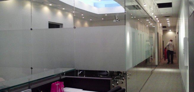 commercial glass walls, Commercial Glass Walls, Frameless Shower Doors