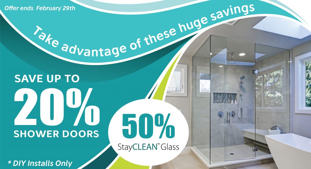 Custom Shower Enclosures Design Your Shower Door The Original