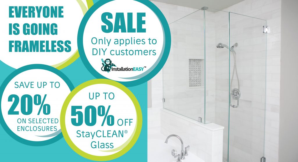 Custom Shower Enclosures Design Your Shower Door The Original