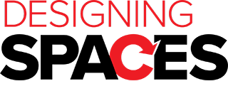 design spaces logo