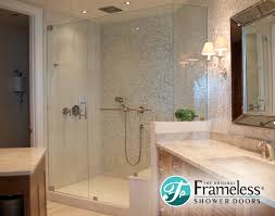 , Coral Springs Brand Page, Frameless Shower Doors