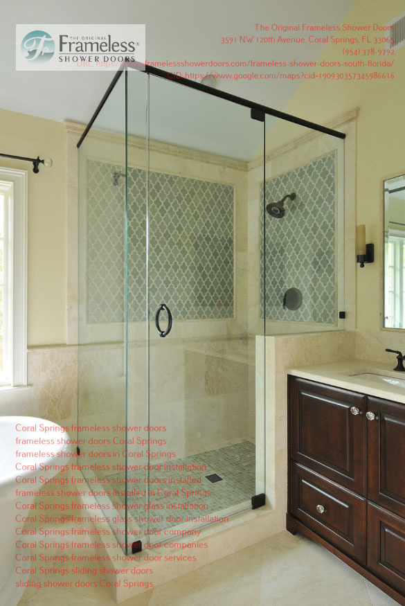 , Explore The Charm of Sandalfoot Cove, Florida, Frameless Shower Doors