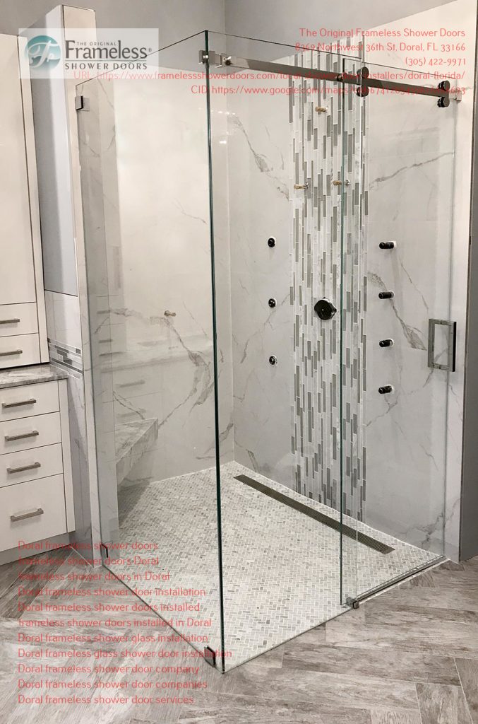 , The Morningside, Florida Attractions That Will Make Your Day, Frameless Shower Doors