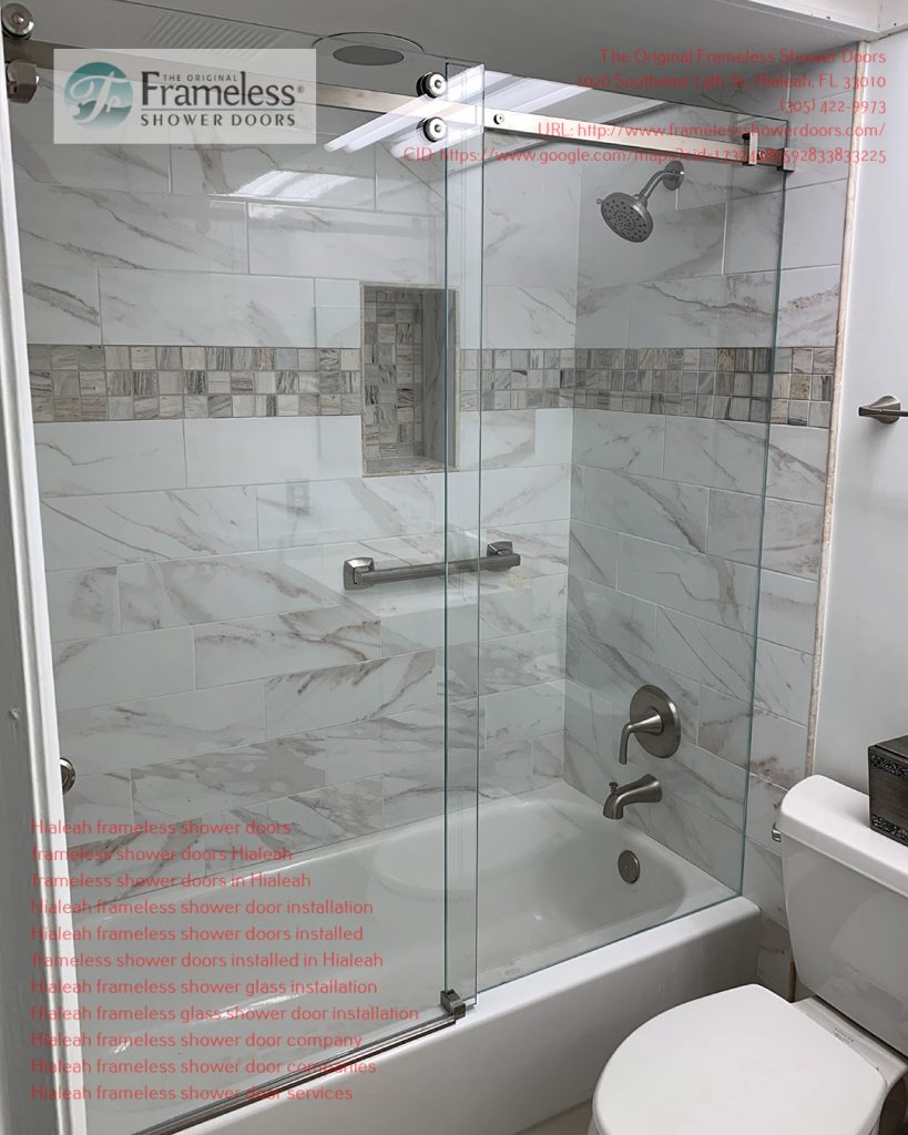 , Interesting Facts About West Miami, Florida, Frameless Shower Doors