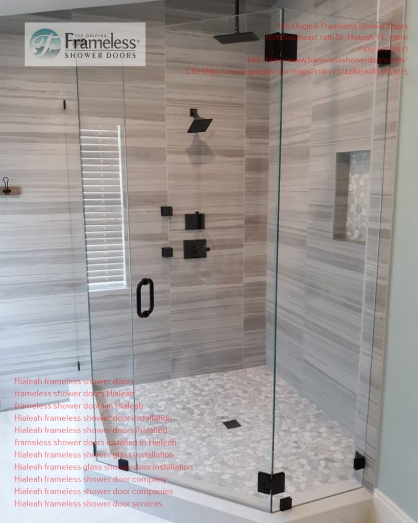 , Why Westchester, Florida is One of the Attractions of Florida, Frameless Shower Doors
