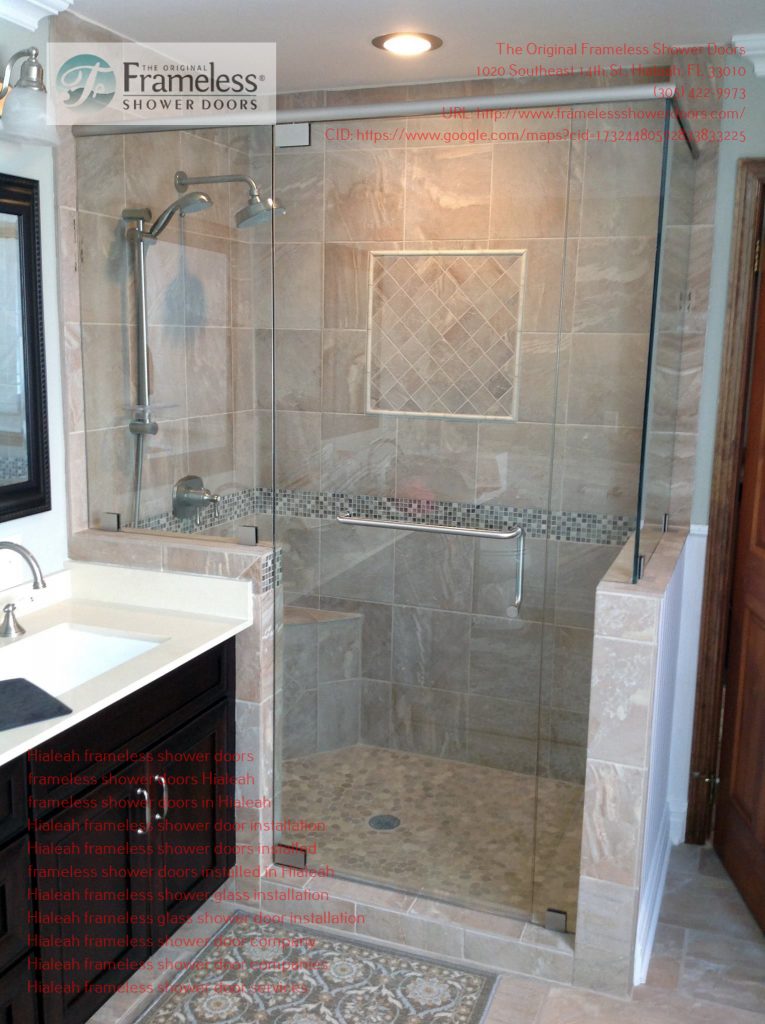 , Why You Should Have a Vacation in Coral Terrace, Florida, Frameless Shower Doors