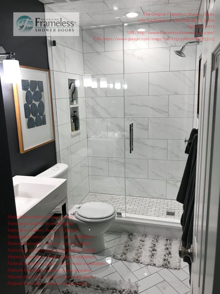 , Glenvar Heights, Florida &#8211; Home to Many Attractions, Frameless Shower Doors