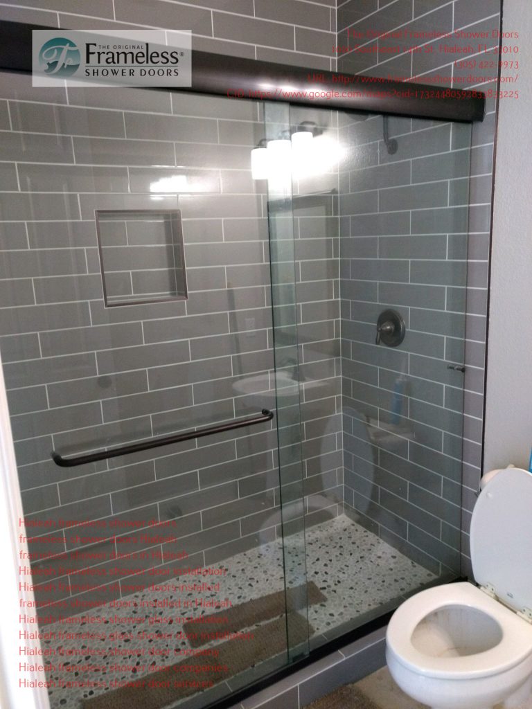 , Edgewater, Florida &#8211; It’s Popular Areas and Attractions, Frameless Shower Doors