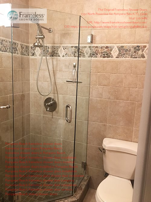 , Make the Most of Your Trip to Boca Pointe, Florida, Frameless Shower Doors