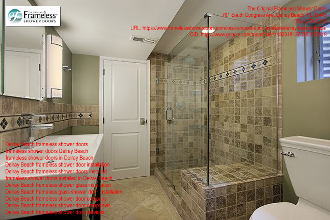 , The Wide Selection of Delray Beach, Florida Top Shower Spray Panels, Frameless Shower Doors