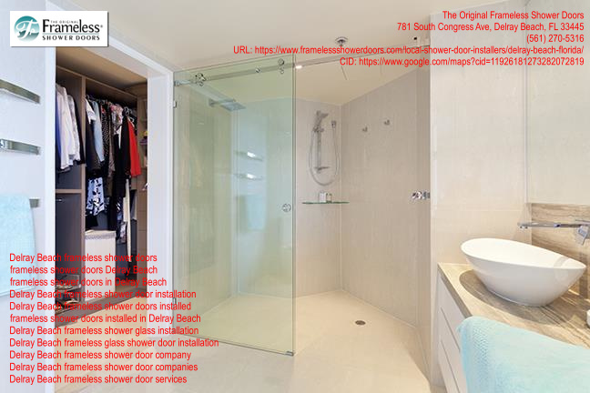 , All You Need to Know &#8211;  Shower Spray Panels in Delray Beach, Florida, Frameless Shower Doors