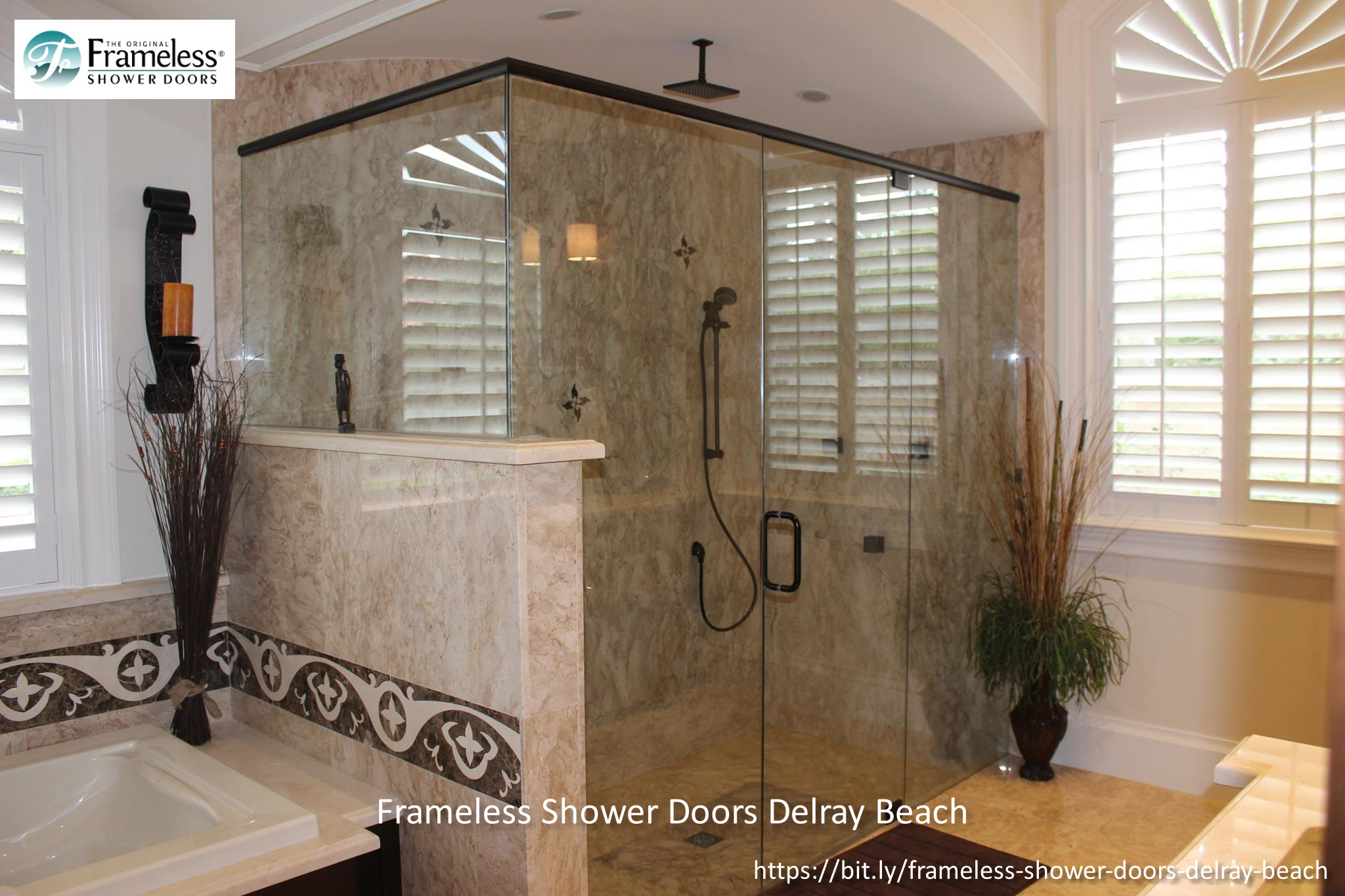 , Everything You Need to Know about Boynton Beach, Florida, Frameless Shower Doors