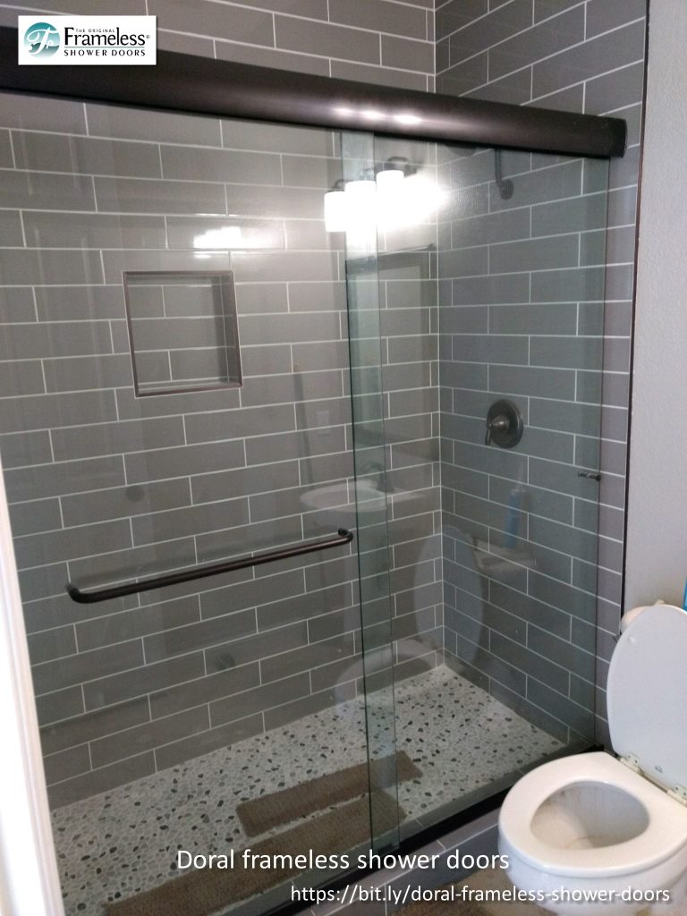 , An Exciting Vacation Destination: West Miami, Florida, Frameless Shower Doors