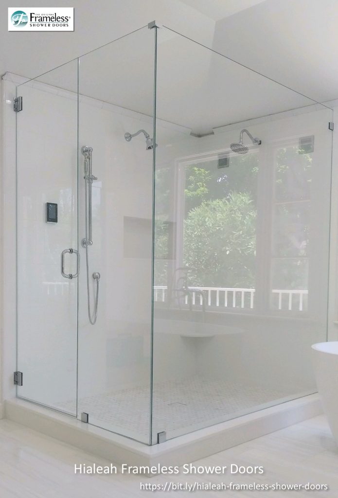 , A Simple Guide to Miami Springs, Florida, Frameless Shower Doors