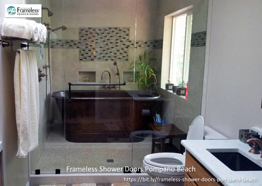 , Margate, Florida: A Vacation Spot You Must Visit, Frameless Shower Doors
