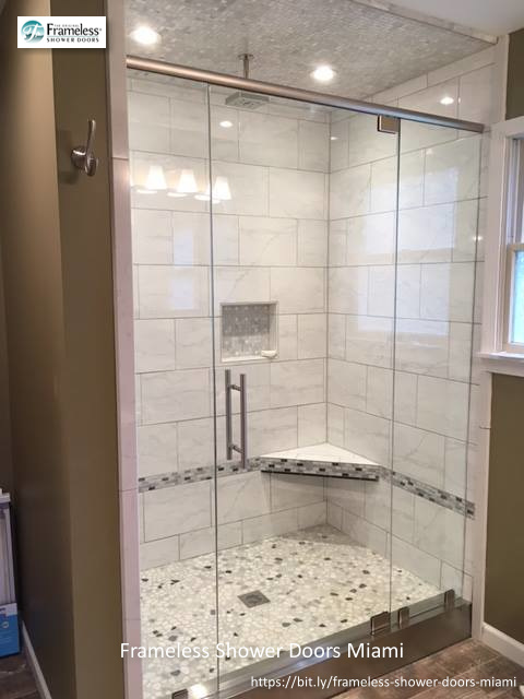 , Homestead, Florida: A Place of Peace and Adventure, Frameless Shower Doors