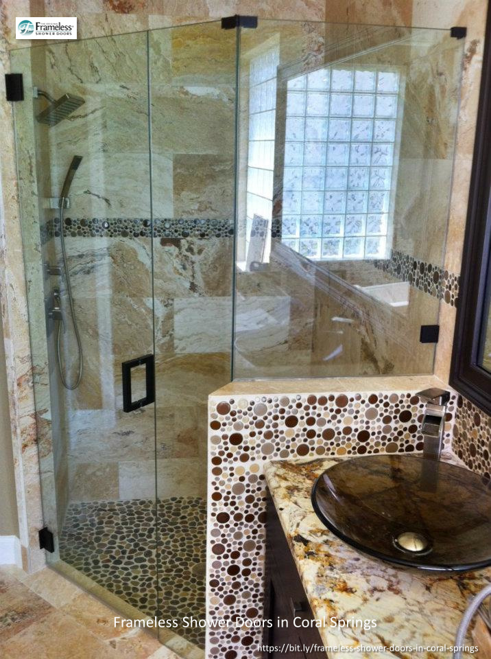 , Frameless Shower Doors: Why You Should Be Interested, Frameless Shower Doors