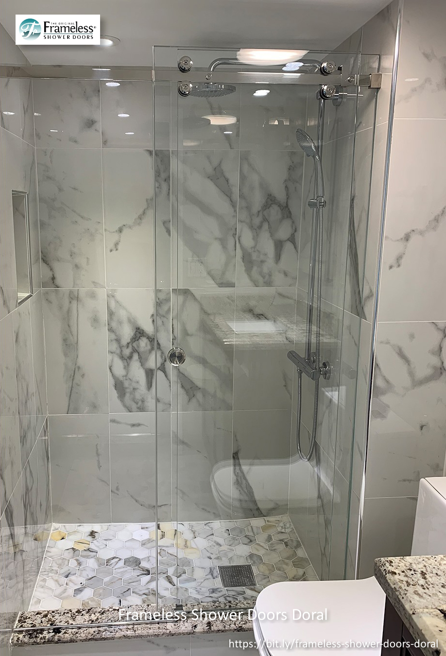 , The Complete Guide to Steam Unit Enclosures, Frameless Shower Doors
