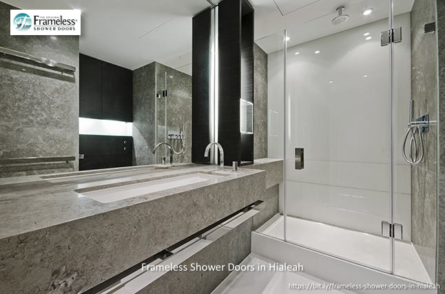 , Custom Shower Enclosures: The Best Way to Enhance Home Decor, Frameless Shower Doors
