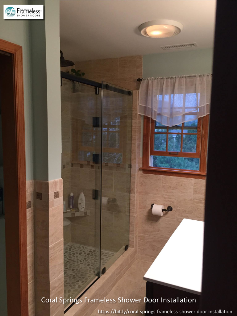 , Frameless Shower Doors Coral Springs, Florida &#8211; Made Easy, Frameless Shower Doors