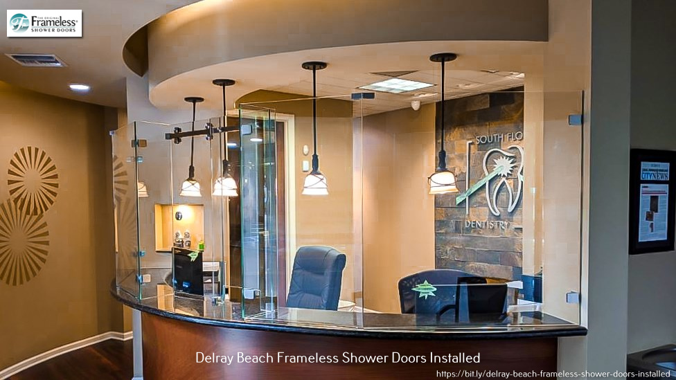 , Frameless Shower Doors: The Latest in Bathroom Design, Frameless Shower Doors