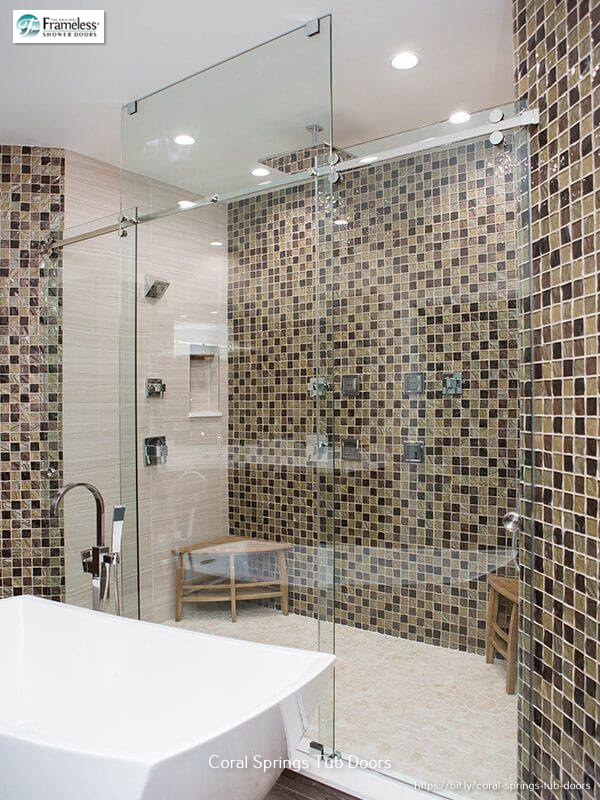 , Questions To Asked Before Installing Frameless Glass Shower Doors, Frameless Shower Doors