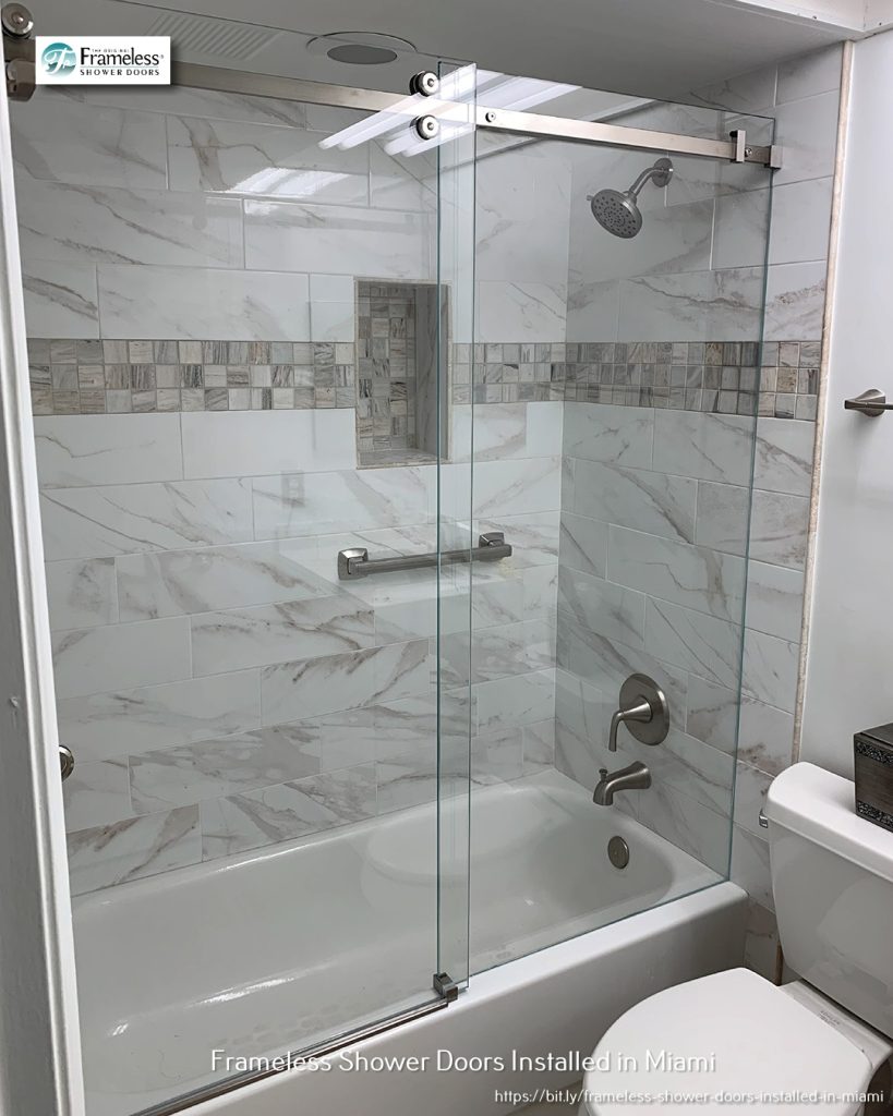 Shower Doors Houston Tx