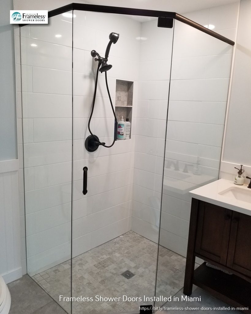 , Why Do You Need Tub Doors in Your Home?, Frameless Shower Doors