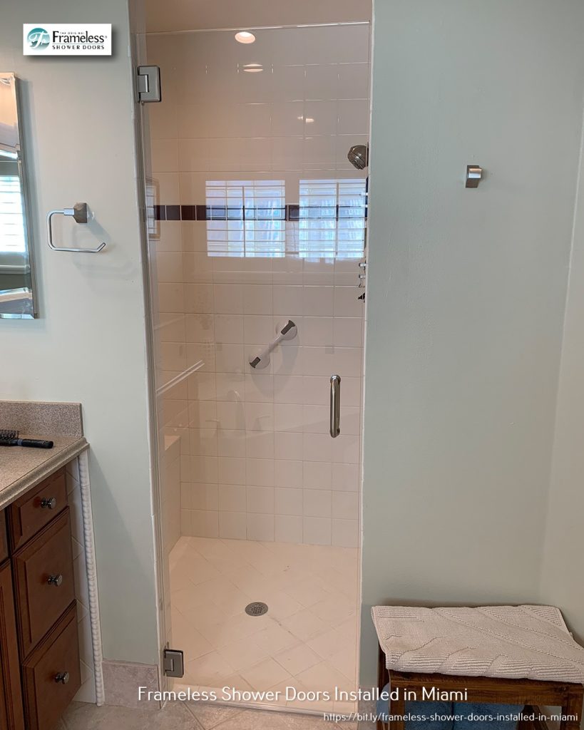 , What You Need to Know About Buying Tub Doors in Miami, FL , Frameless Shower Doors