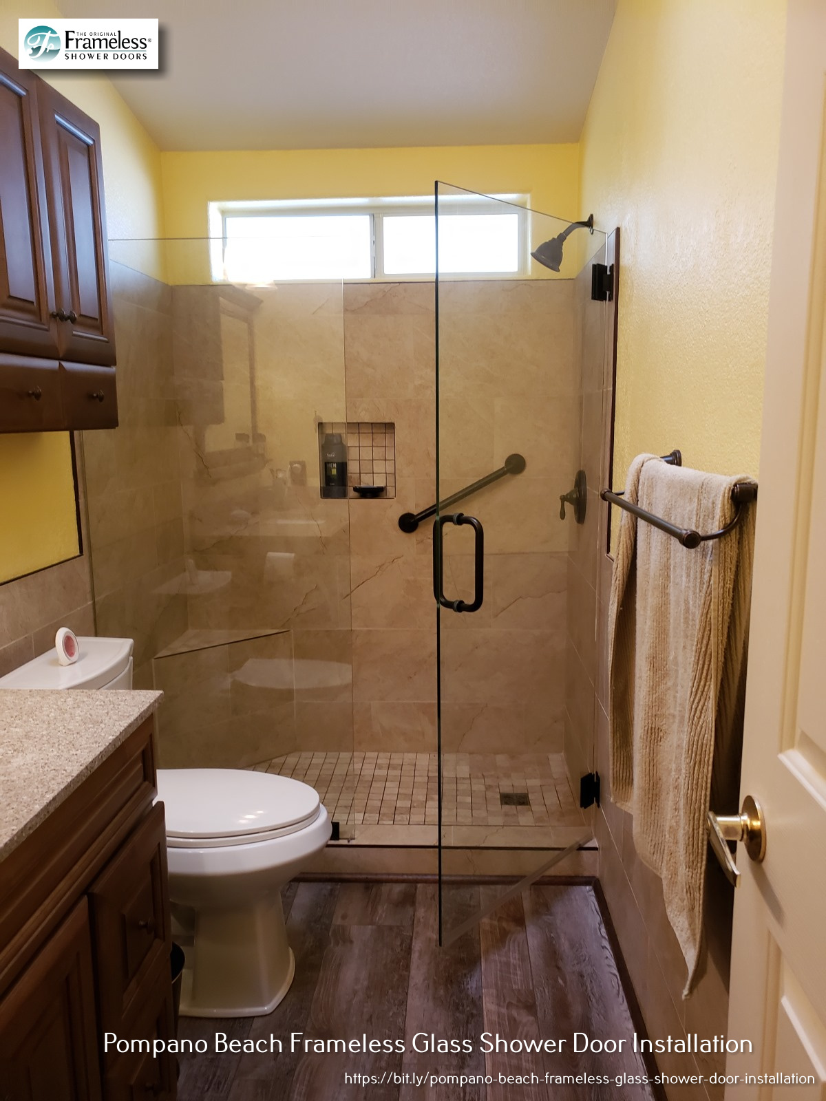 Free Standing Shower Enclosure Dallas TX