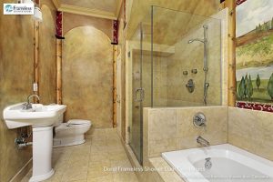 Shower Kits