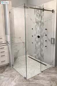 Shower Doors