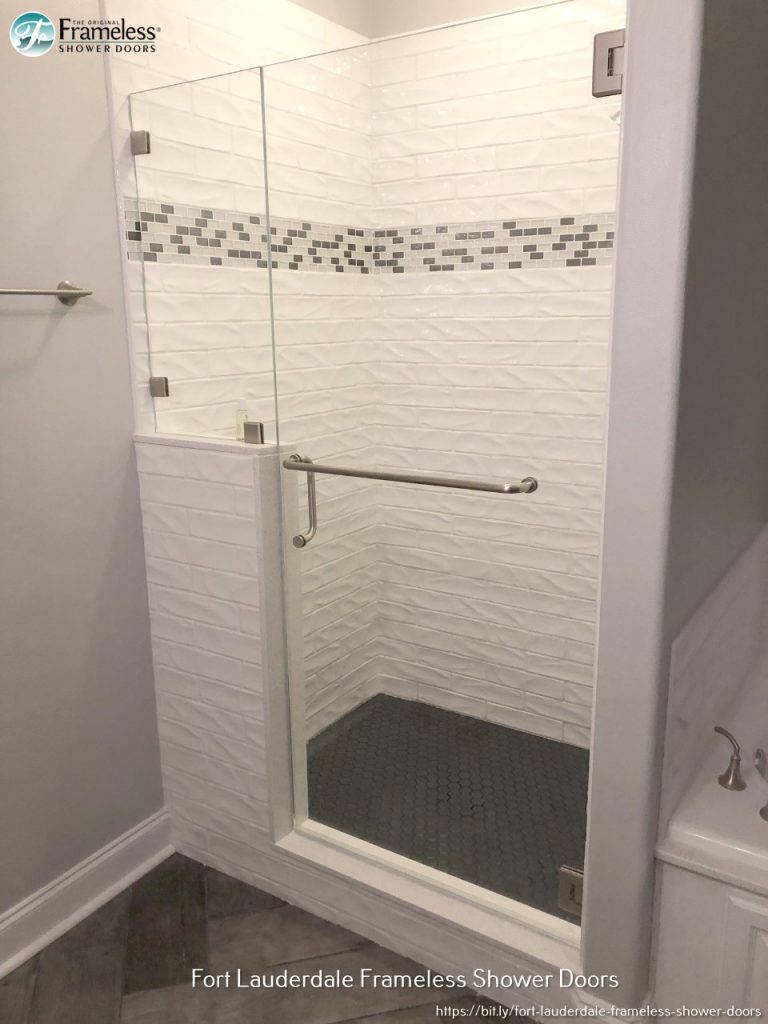 , Victoria Park in Fort Lauderdale: A Beautiful Place to Visit, Frameless Shower Doors