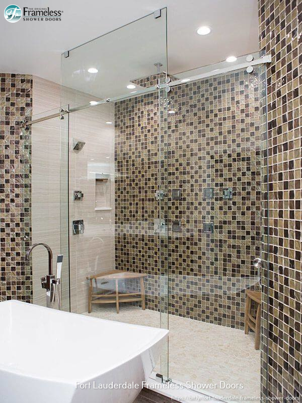 Bathroom Shower Remodel Dallas