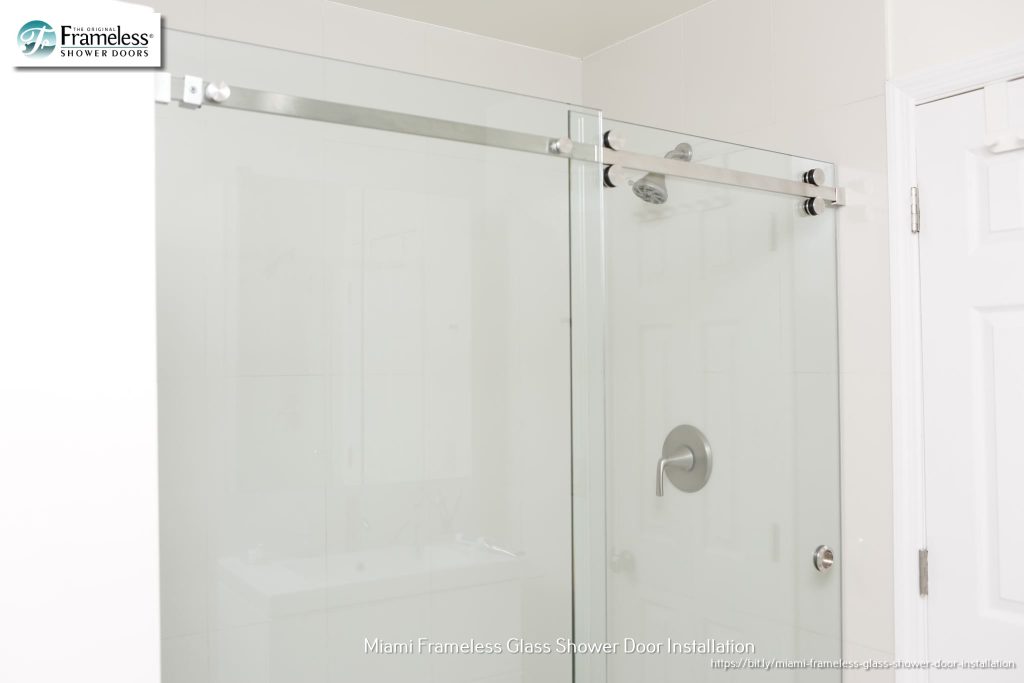 , Frameless Shower Doors in Miami, FL: Professional Services for a Stylish Home, Frameless Shower Doors
