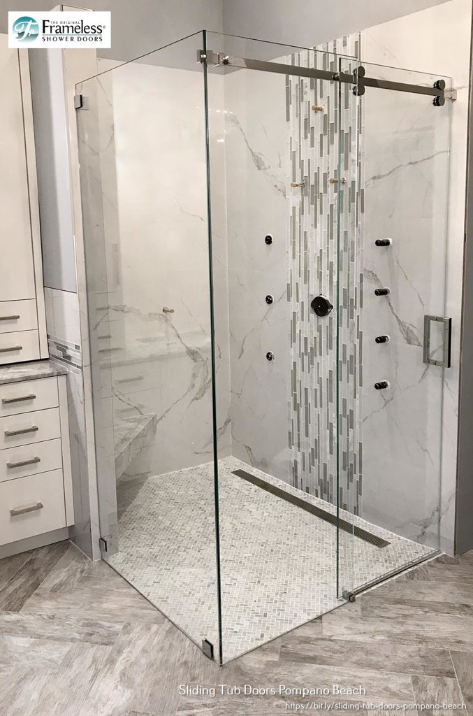 Aluminum Allure: Upgrade Your Bathroom With Aluminum Shower Doors ๐ ๏ธ 1 Upgrade Your Bathroom with Sleek Aluminum Shower Doors: Transform Your Space!