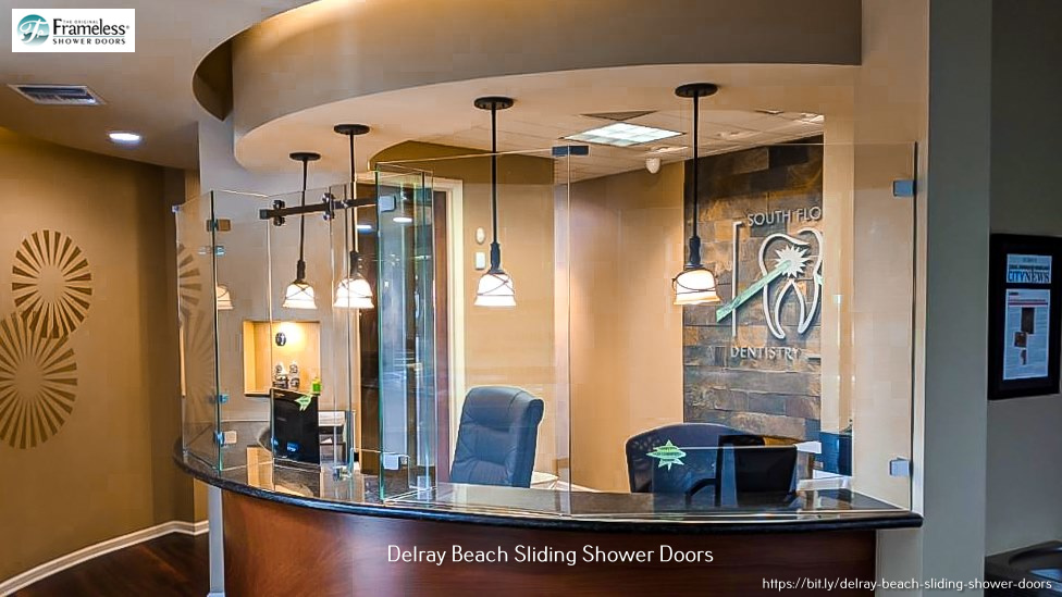 , Frameless Shower Door Installation: The Pros and Cons, Frameless Shower Doors