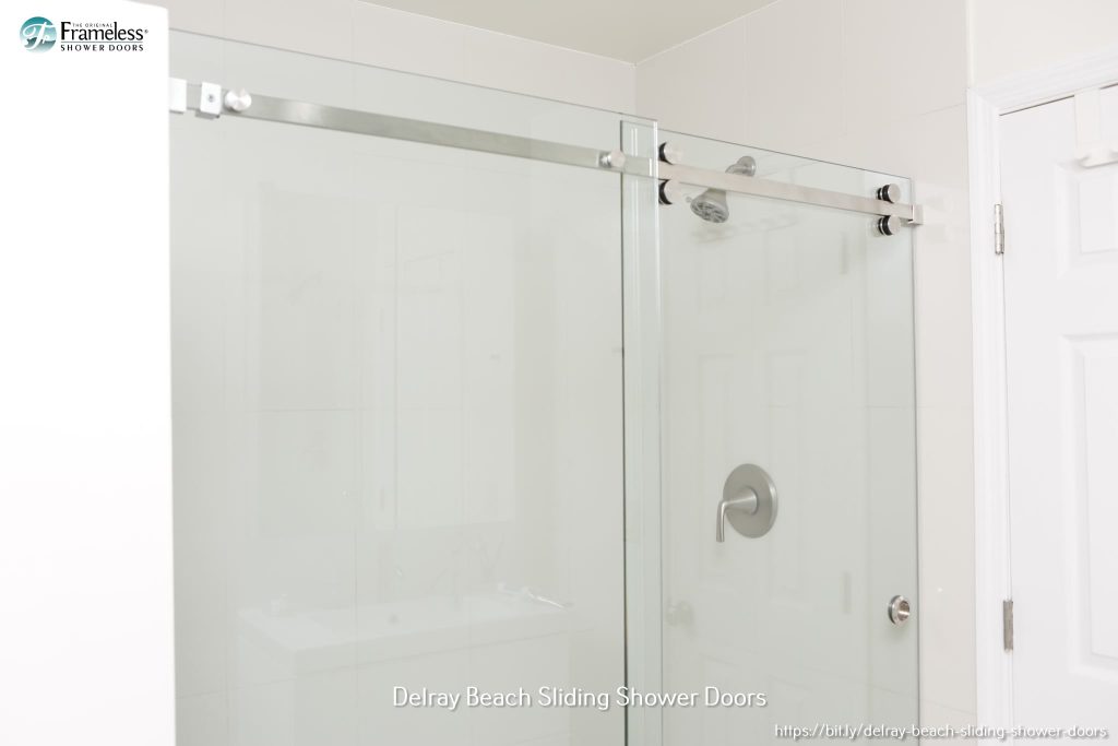 , Frameless Shower Door Installation: How to Install a Frameless Shower Door, Frameless Shower Doors