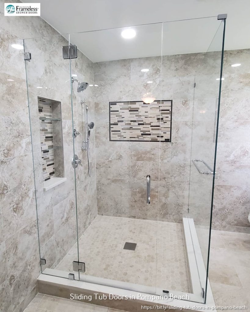 Best Glass Shower Door