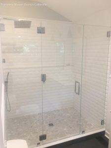 Glass For Shower Dallas