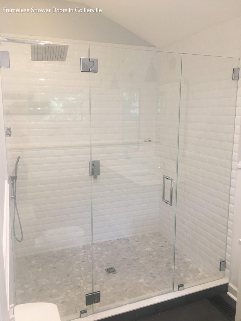 Shower Enclosures Near Me Dallas